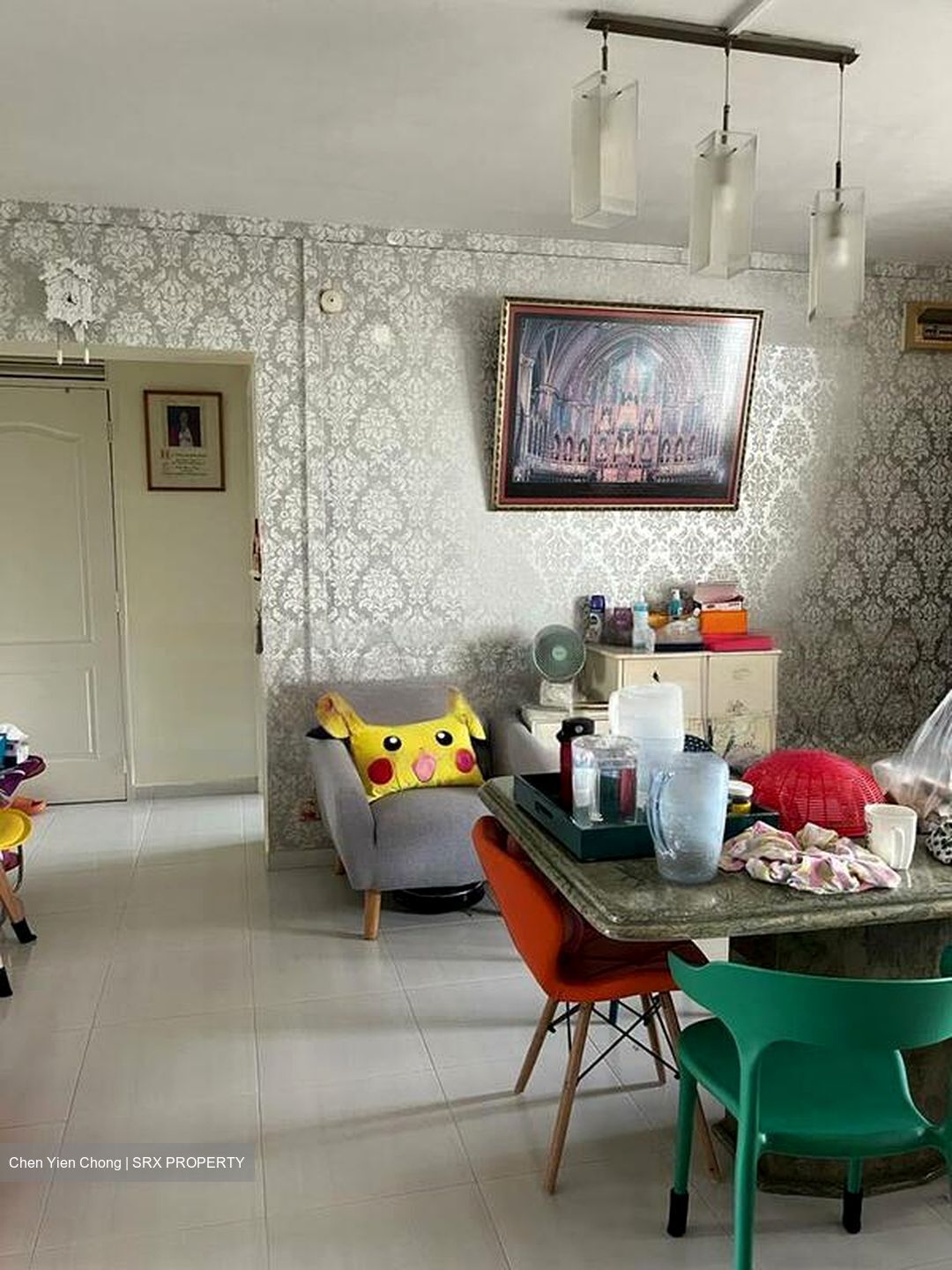 Blk 351 Woodlands Avenue 1 (Woodlands), HDB 5 Rooms #504649261